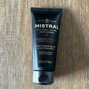 Mistral Post-Shave Balm